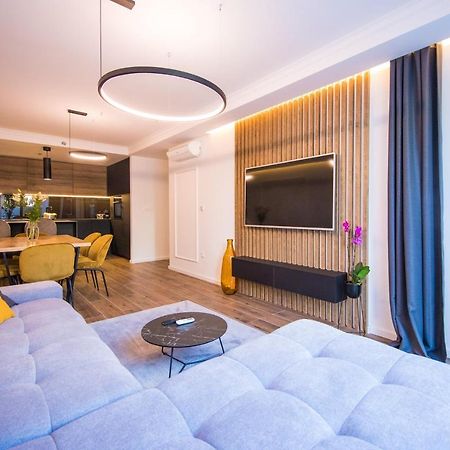 شقة Downtown Oasis دوبروفينك المظهر الخارجي الصورة