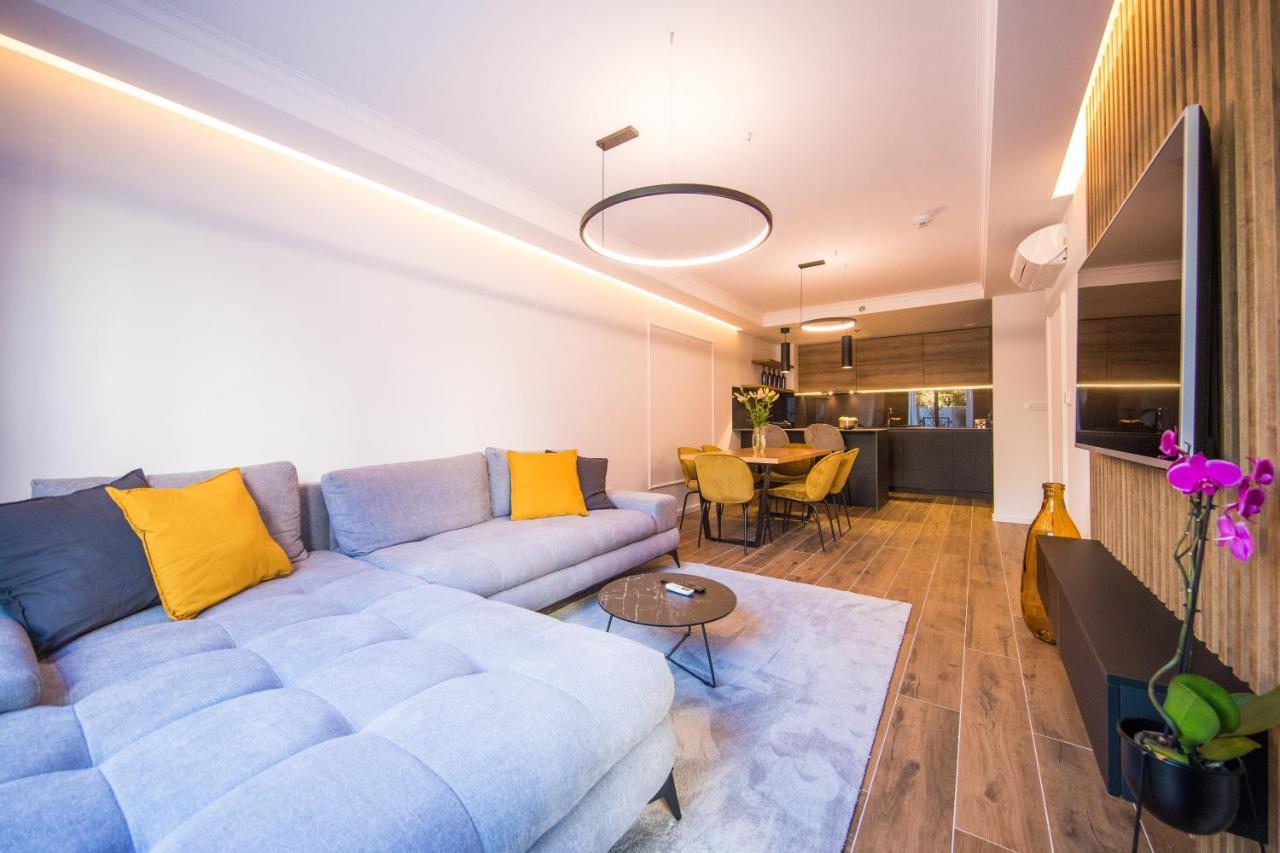 شقة Downtown Oasis دوبروفينك المظهر الخارجي الصورة