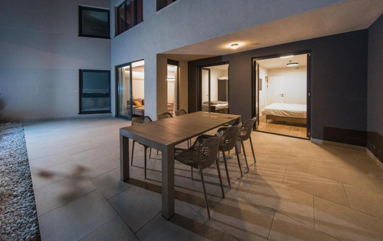 شقة Downtown Oasis دوبروفينك المظهر الخارجي الصورة