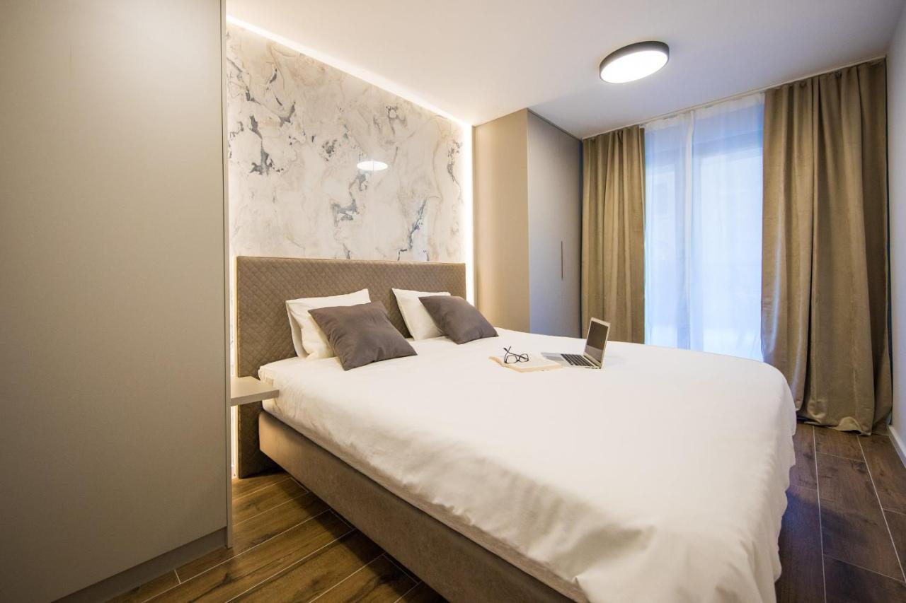 شقة Downtown Oasis دوبروفينك المظهر الخارجي الصورة
