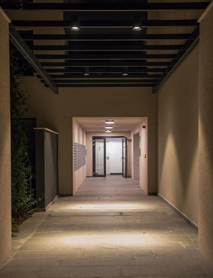 شقة Downtown Oasis دوبروفينك المظهر الخارجي الصورة