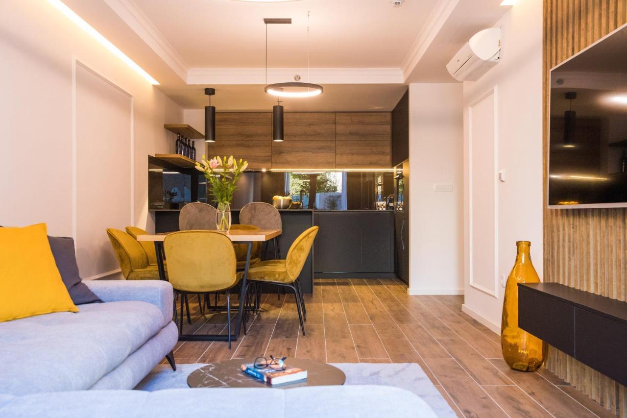 شقة Downtown Oasis دوبروفينك المظهر الخارجي الصورة