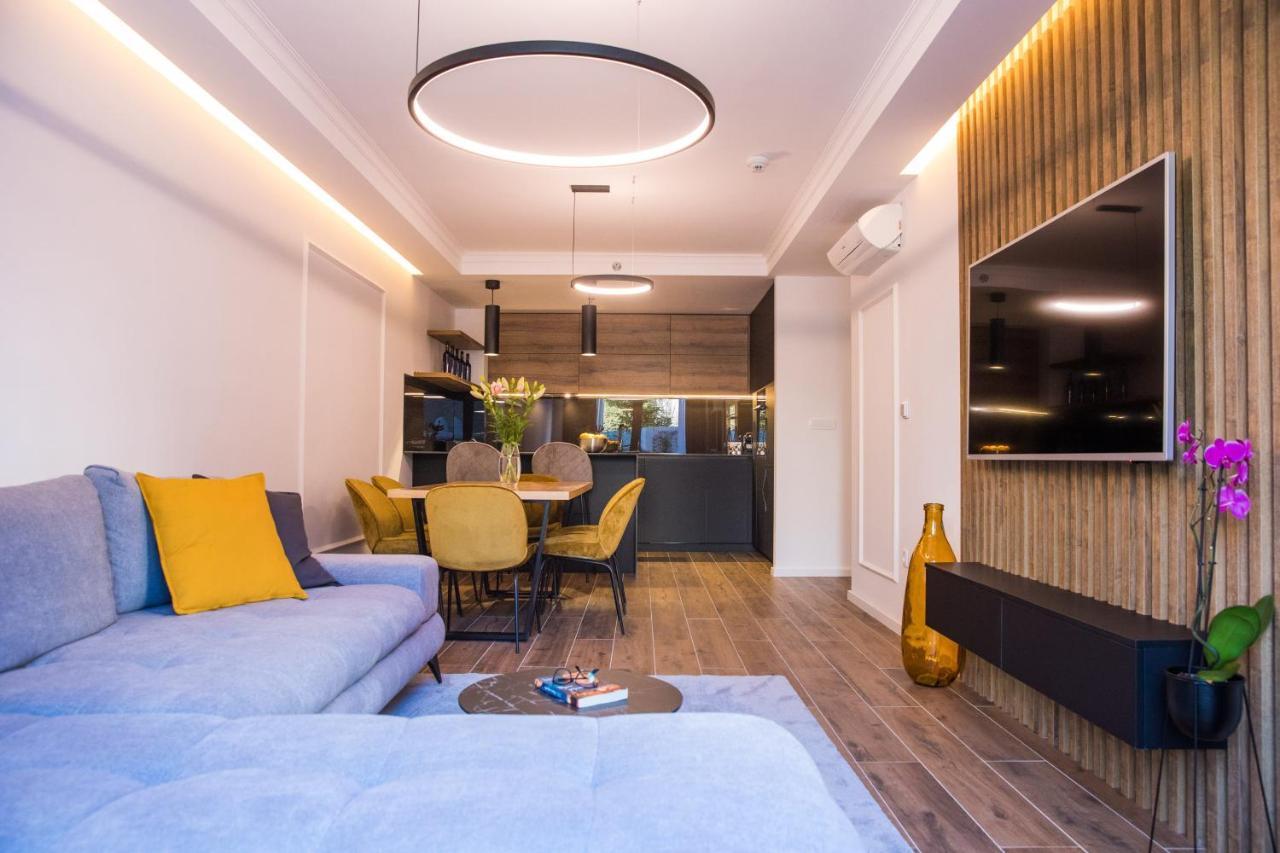 شقة Downtown Oasis دوبروفينك المظهر الخارجي الصورة