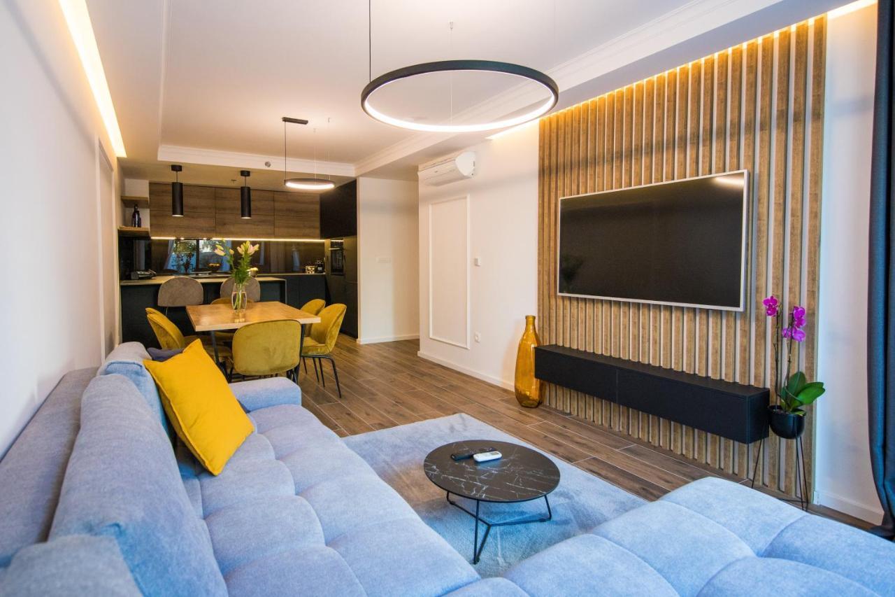 شقة Downtown Oasis دوبروفينك المظهر الخارجي الصورة