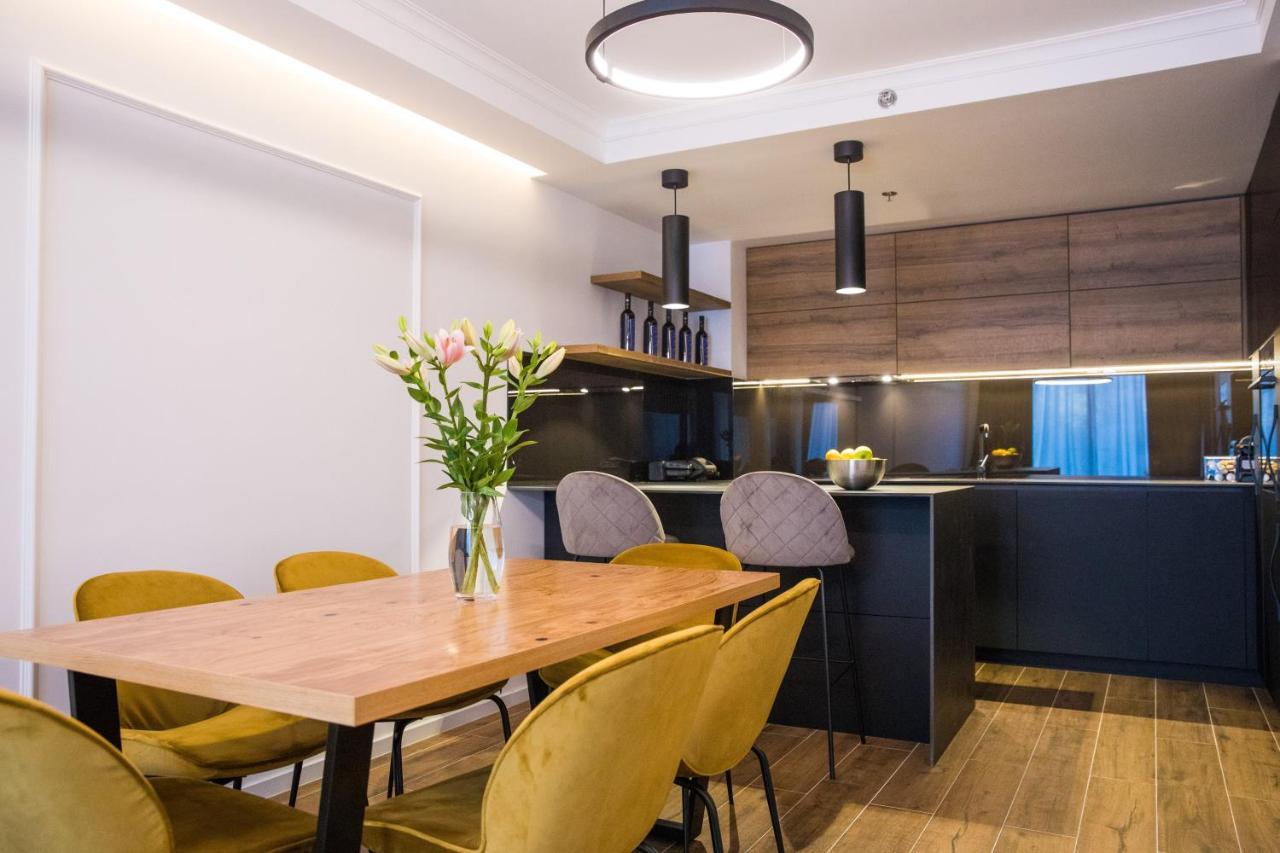 شقة Downtown Oasis دوبروفينك المظهر الخارجي الصورة