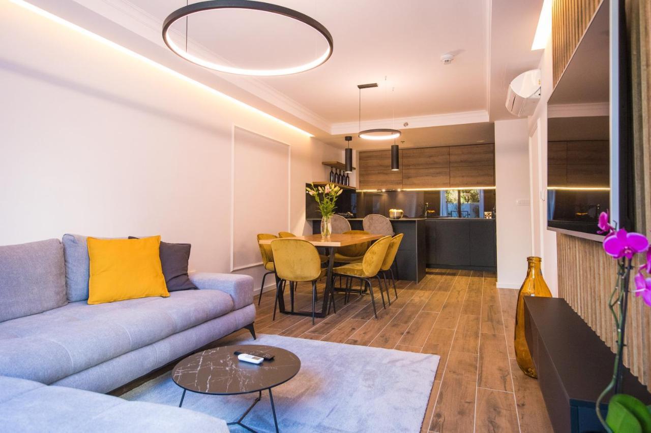 شقة Downtown Oasis دوبروفينك المظهر الخارجي الصورة