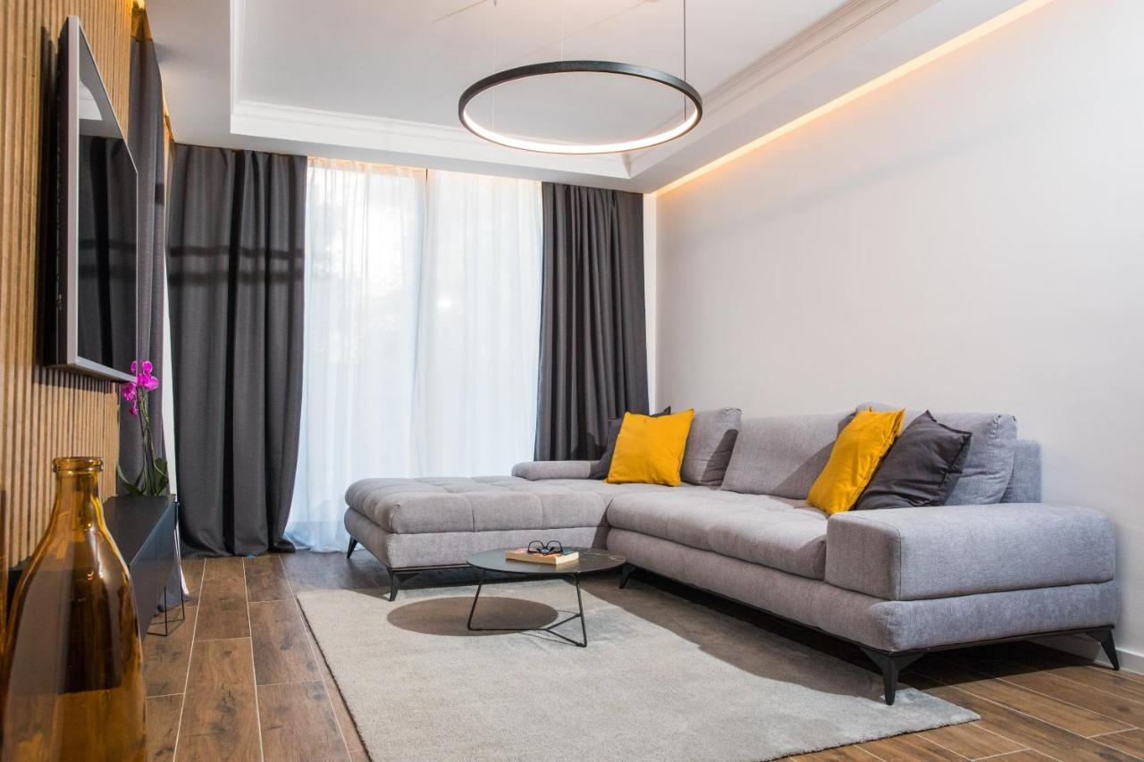 شقة Downtown Oasis دوبروفينك المظهر الخارجي الصورة